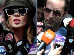 farina nego haber sido infiel y karina lo acuso de psicopata farina nego haber sido infiel y karina lo acuso de psicopata