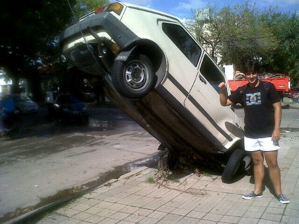 Se reúnen especialistas para reconstruir la ciudad de La Plata