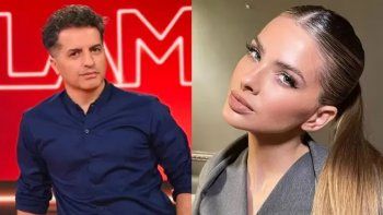 angel de brito abrio fuego contra la china suarez por sus fotos con las hijas de mauro icardi angel de brito abrio fuego contra la china suarez por sus fotos con las hijas de mauro icardi