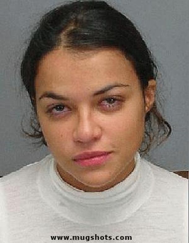Michelle rodriguez rota