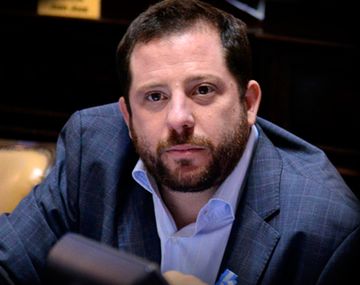 Ottavis y sus problemas de adicciones: Me pasé de la raya no queriendo dormir