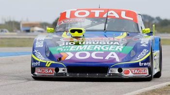 aventin se impuso en una gran carrera del tc en san luis aventin se impuso en una gran carrera del tc en san luis