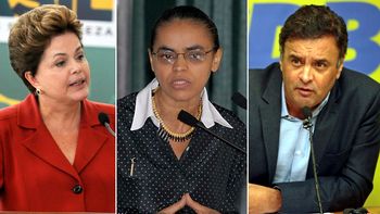 la pelea por el segundo lugar, clave en brasil la pelea por el segundo lugar, clave en brasil