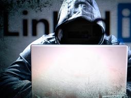 las estafas virtuales llegaron a linkedin: amenaza de usuarios falsos las estafas virtuales llegaron a linkedin: amenaza de usuarios falsos