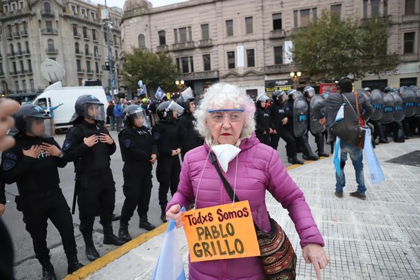 Foto: Mariano Fuchila Foto: Mariano Fuchila