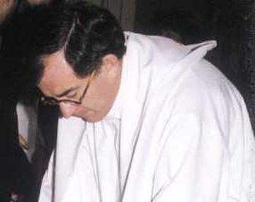 Mario Napoleón Sasso