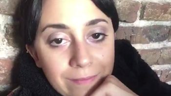 naiara awada recupero su cuenta de twitter y mando un video tras el hackeo naiara awada recupero su cuenta de twitter y mando un video tras el hackeo