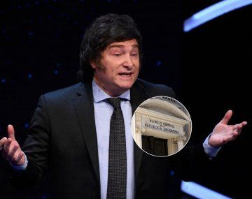 Milei anunció cuáles serán sus primeras medidas apenas asuma su cargo