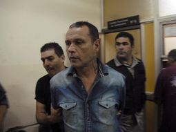 Martínez Poch, a juicio oral por mantener cautiva a su ex mujer
