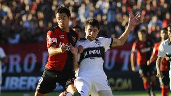 newells derroto a olimpia de paraguay en su debut copero newells derroto a olimpia de paraguay en su debut copero