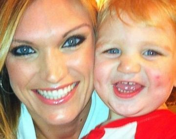 Escándalo en una guardería de Texas donde ataron a niños con cinta adhesiva