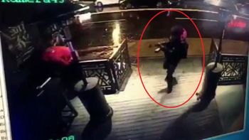 Estambul confirmó que ISIS estuvo detrás del atentado de Año Nuevo Estambul confirmó que ISIS estuvo detrás del atentado de Año Nuevo