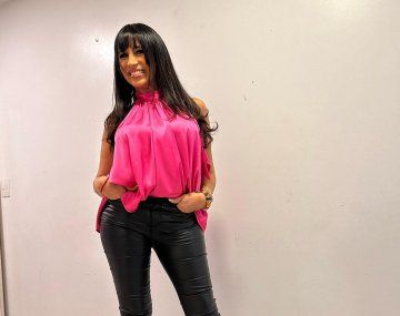 Marixa Balli habló de su posible candidatura a jefa de Gobierno porteño
