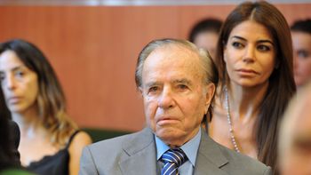 menem y cavallo pidieron el sobreseimiento de la causa por sobresueldos menem y cavallo pidieron el sobreseimiento de la causa por sobresueldos