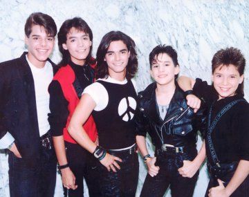 Integrantes de Menudo denuncian que sufrieron abusos sexuales: qué posición tomó Ricky Martin
