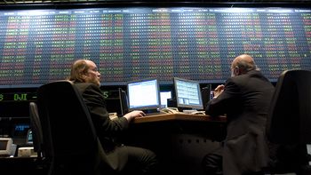 BOLSA DE COMERCIO BOLSA DE COMERCIO