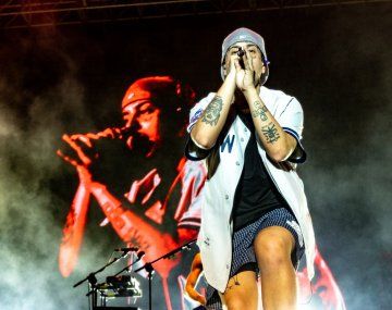 Foto: Dale Play Live 