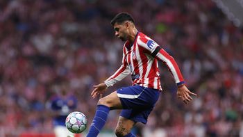 alarma en atletico de madrid y en la seleccion argentina por la lesion del cuti romero alarma en atletico de madrid y en la seleccion argentina por la lesion del cuti romero