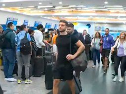 Comenzó el éxodo turístico por Semana Santa: hay demoras