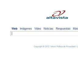 altavista, el google de los 90, llega a su fin altavista, el google de los 90, llega a su fin