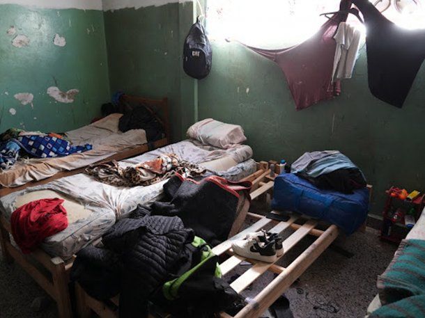 Lanús: una pareja de chinos tenía 12 empleados reducidos a la servidumbre