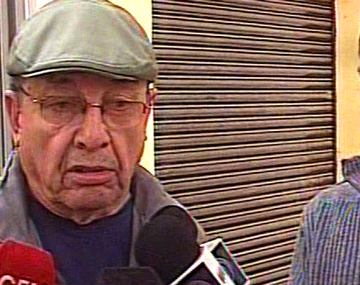 A la larga cada uno va a tener que armarse y defenderse