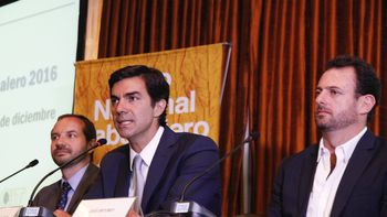 Juan Manuel Urtubey, gobernador de Salta Juan Manuel Urtubey, gobernador de Salta