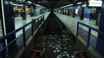 subtes: el gobierno porteno citara a gremios y metrovias subtes: el gobierno porteno citara a gremios y metrovias