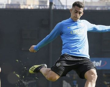 Boca sigue sufriendo: Pavón le dijo a Russo que no quiere jugar en el club