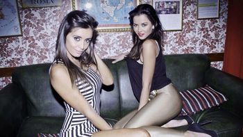 karina jelinek desmintio que este en pareja de nuevo karina jelinek desmintio que este en pareja de nuevo