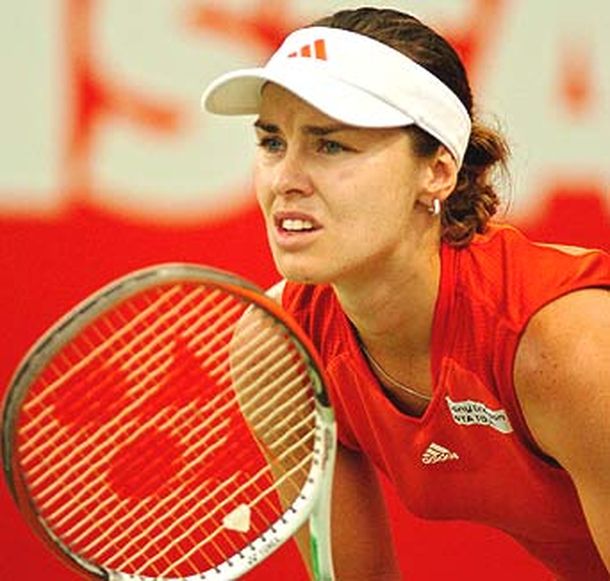 Hingis