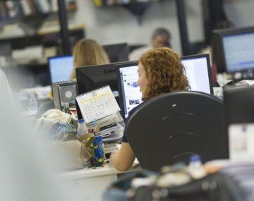 Día del Empleado Estatal