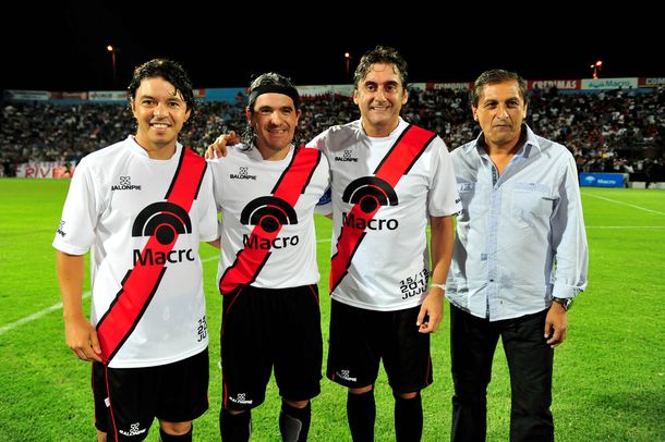 La emoción de Ortega: Me conmovió mucho la alegría de la gente