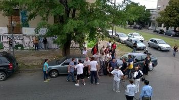 Gentileza: Online 911 Gentileza: Online 911