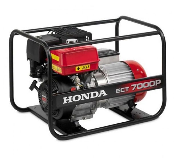 Lanzan línea de crédito para adquirir grupos electrógenos