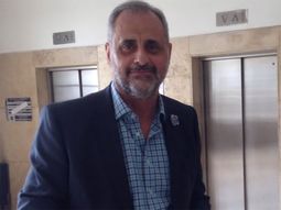 Jorge Rial&nbsp;