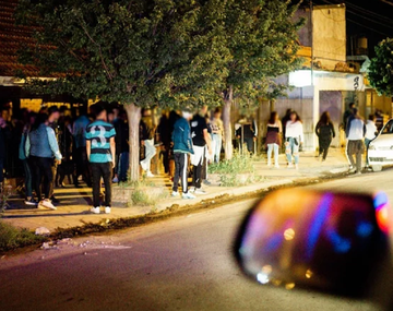 Multas de $3 millones para organizadores