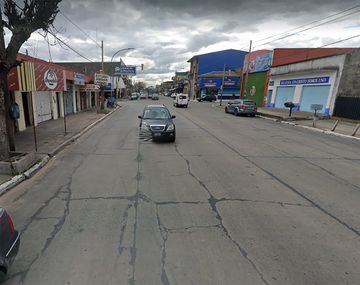 Isidro Casanova: asesinan a una pareja de jubilados con un incendio intencional