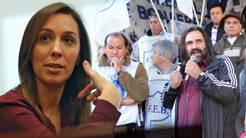 vidal recibe a los docentes, pero pide no mas paros por este ano vidal recibe a los docentes, pero pide no mas paros por este ano