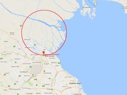 el misterio de la avioneta que no aparece: donde fue vista por ultima vez el misterio de la avioneta que no aparece: donde fue vista por ultima vez