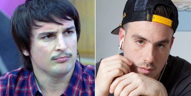 Martín Amestoy contrataca: Me da la sensación de que Fede es medio manicero