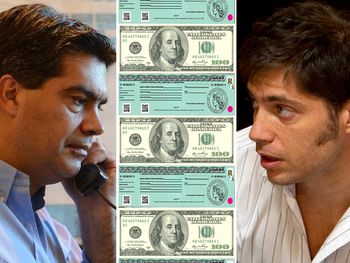Sin cambios, prorrogan hasta marzo el plazo para adherirse al blanqueo de capitales