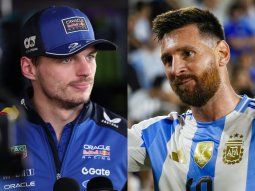 verstappen elogio a messi y recordo un momento clave del mundial de qatar 2022 verstappen elogio a messi y recordo un momento clave del mundial de qatar 2022