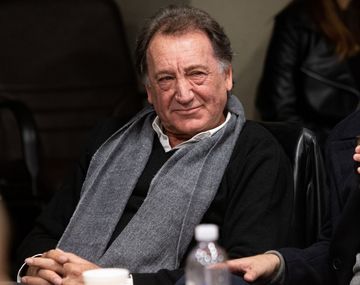 La cruda confesión del presidente interino de San Lorenzo: Silla eléctrica