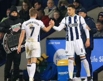 Livermore, el jugador hostigado por el hincha que fue suspendido de por vida