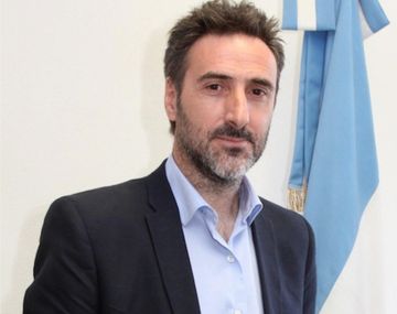 Greenpeace denunció ante la CIDH amenazas de allegados al Gobierno