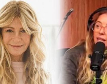 OLGA anunció que se viene el Cris Morena Day en el Gran Rex