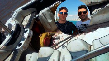 no podra salir del pais y pago 2 millones de fianza: la libertad del hermano de messi no podra salir del pais y pago 2 millones de fianza: la libertad del hermano de messi