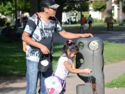Sigue el alerta por calor extremo en Buenos Aires y 10 provincias