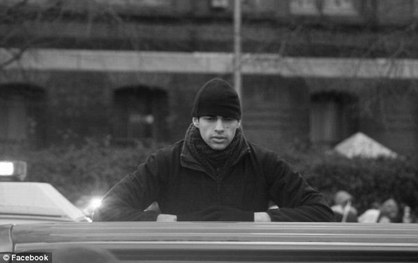 Un hombre murió al tirarse a la fosa de los tigres en el zoológico